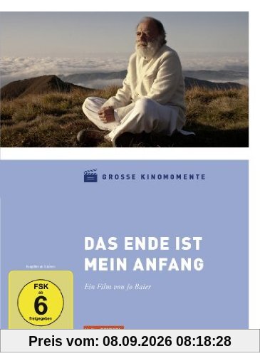 Das Ende ist mein Anfang