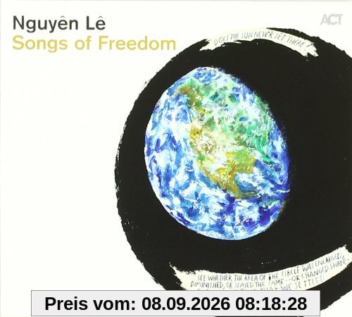 Songs of Freedom