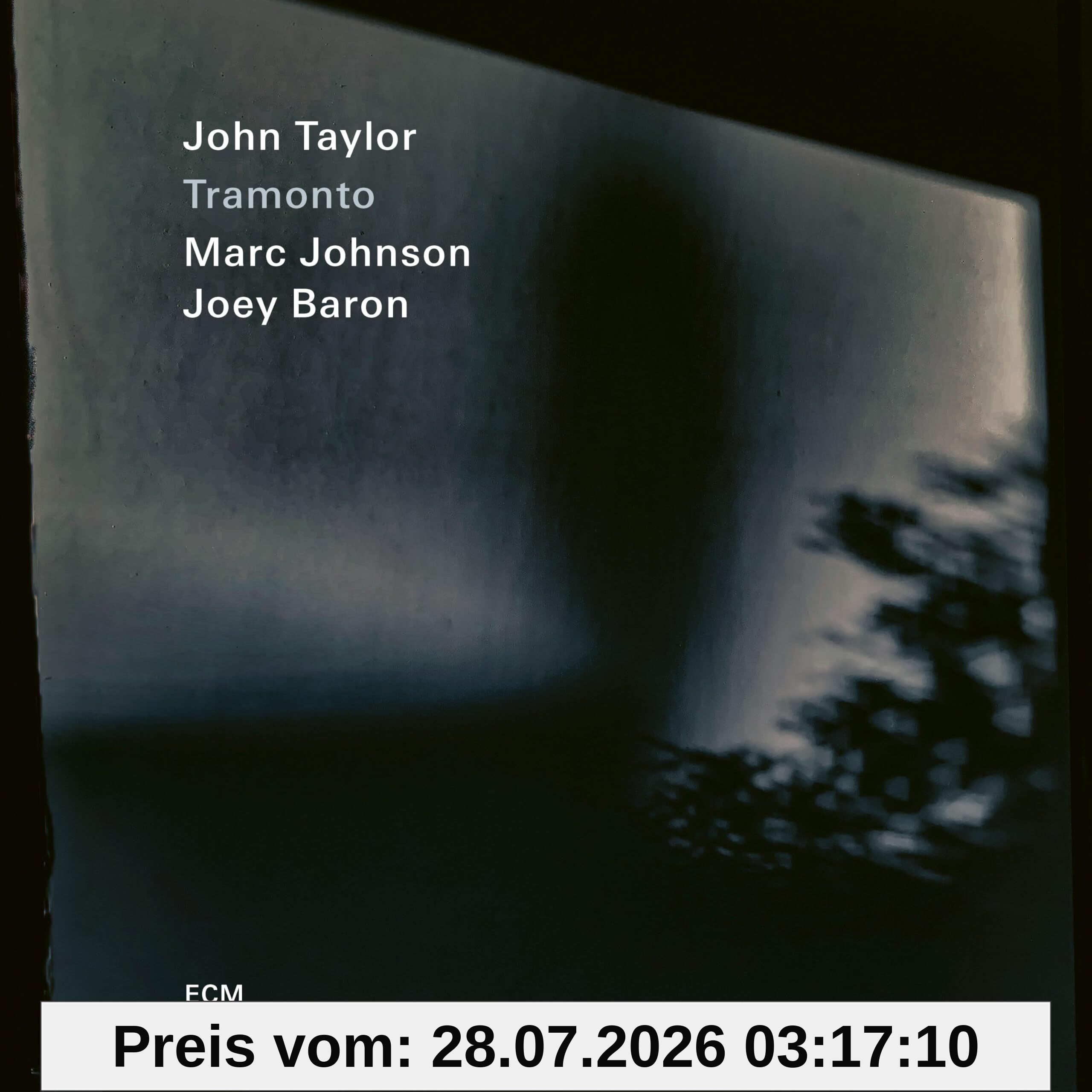 John Taylor Tramonto