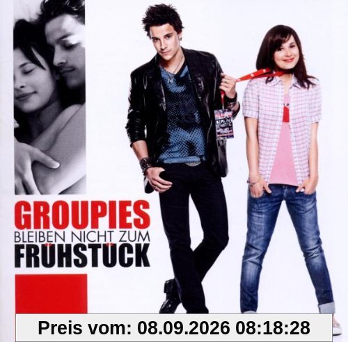 Groupies Bleiben Nicht Zum Frühstück