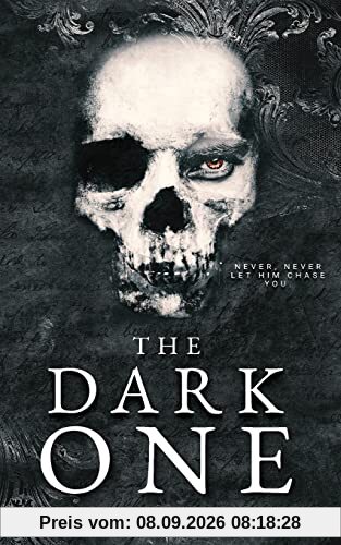 The Dark One (Vicious Lost Boys, Band 2)