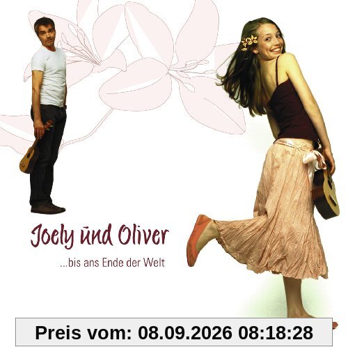 ...bis ans Ende der Welt