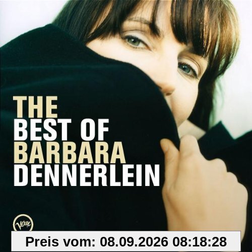 The Best Of Barbara Dennerlein
