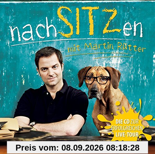 NachSITZen