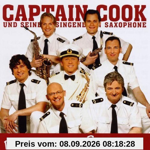 Da Tanzten Wir zu Billy Vaughn