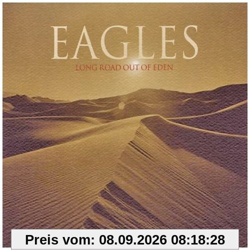 Long Road Out Of Eden - 2CD
