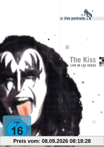 Kiss - Live in Las Vegas