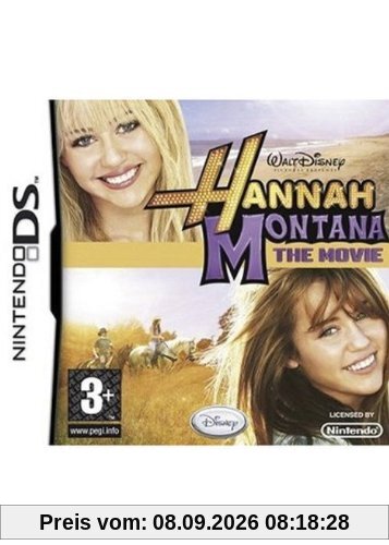 Hannah Montana le film