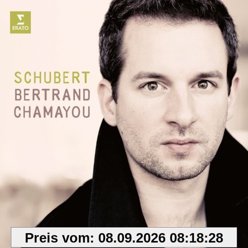 Wanderer-Fantasie (Klavierwerke)