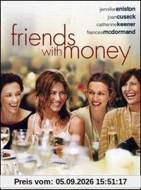 Friends with money [IT Import]