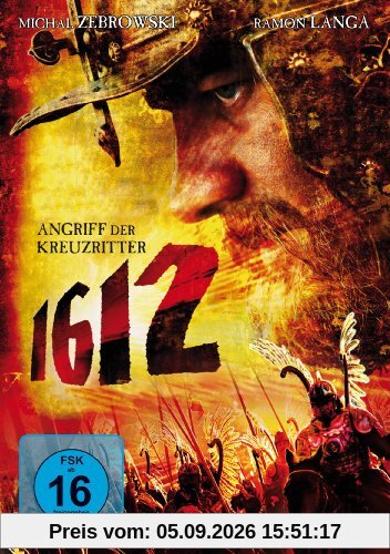 1612 - Angriff der Kreuzritter