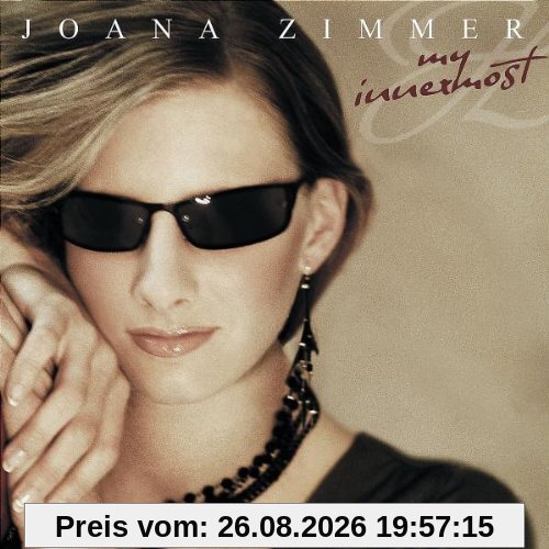 My Innermost (Deluxe Edition)