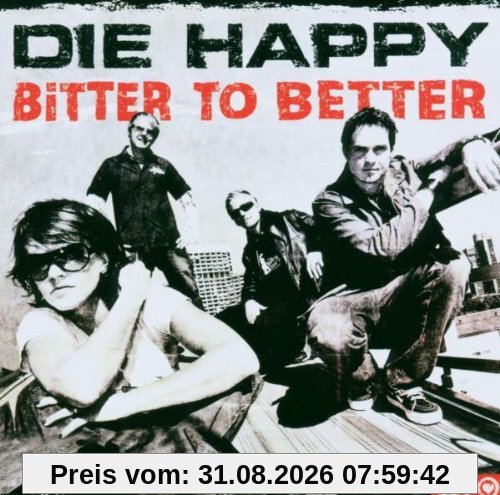 Bitter to Better