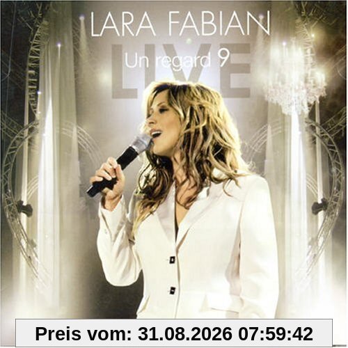 Un Regard 9 - Live (CD)