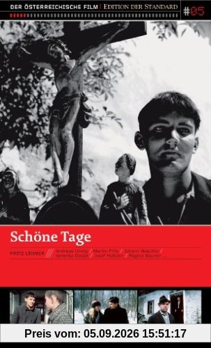 Schöne Tage / Edition Der Standard