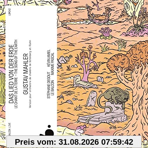 Das Lied Von der Erde