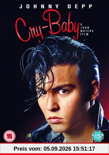 Cry Baby [UK Import]