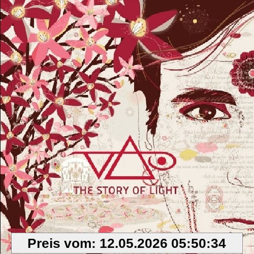 Steve Vai The Story Of Light