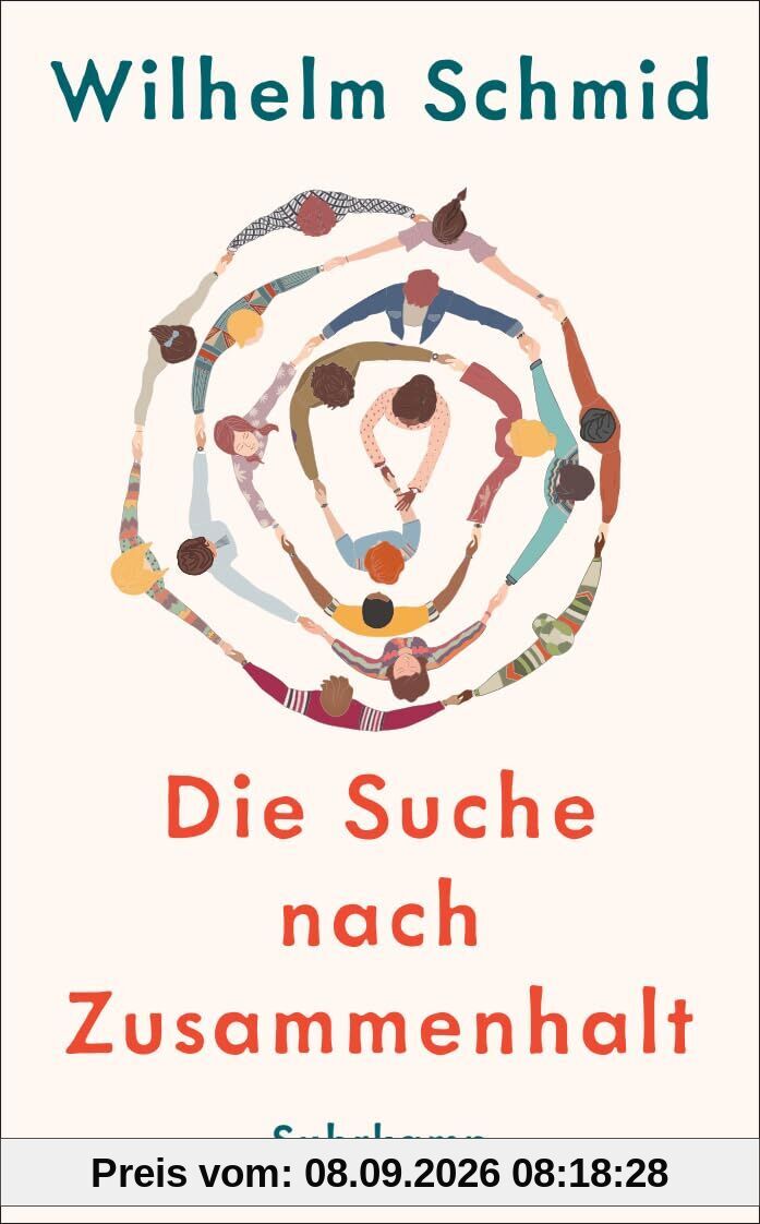 Die Suche nach Zusammenhalt