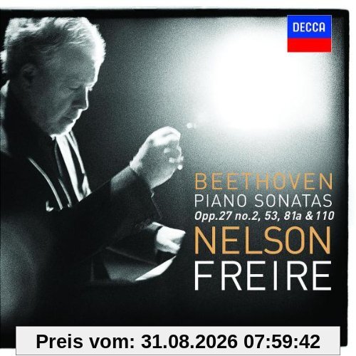 Klaviersonaten Op.27
