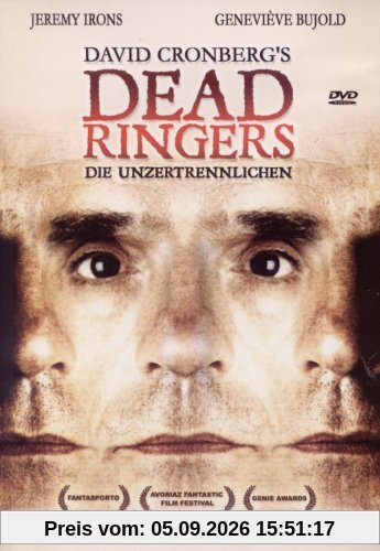 Dead Ringers