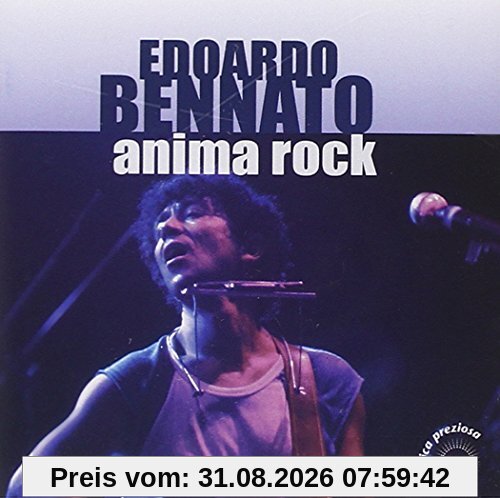 Anima Rock