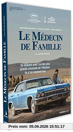 Le médecin de la famille [FR Import]