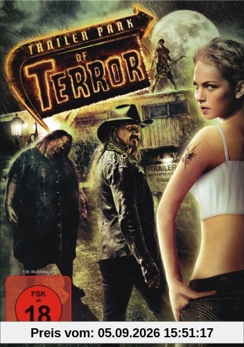 Trailer Park Of Terror