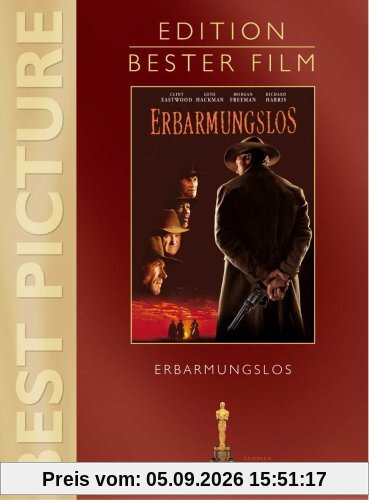Erbarmungslos [Special Edition] [2 DVDs]