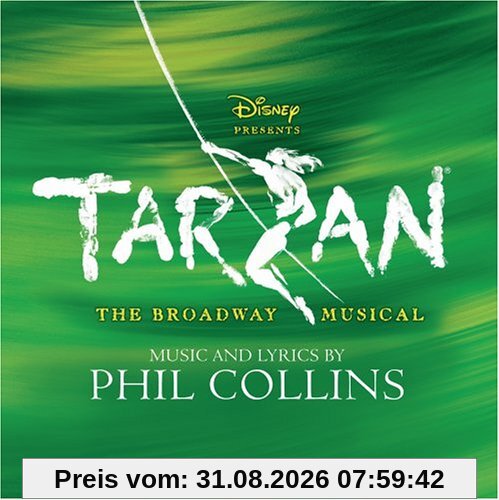 Tarzan