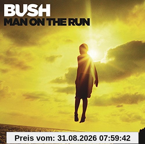 Man on the Run (Deluxe Version)