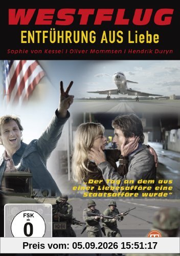 Westflug - Entführung aus Liebe
