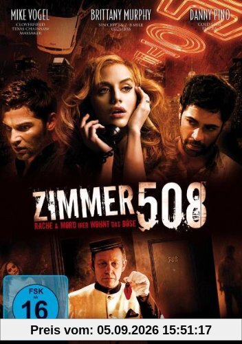 Zimmer 508