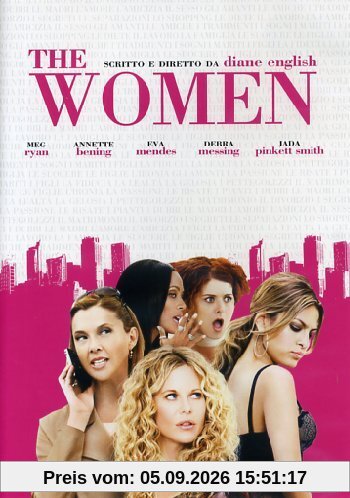 The Women [IT Import]
