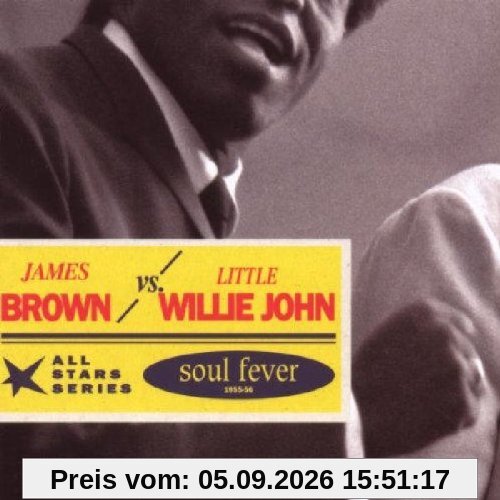 Soul Fever