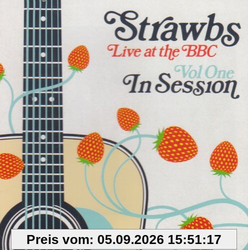 Vol.1-Live at the BBC
