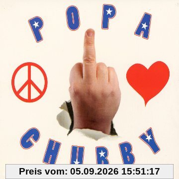 Peace, Love & Respect