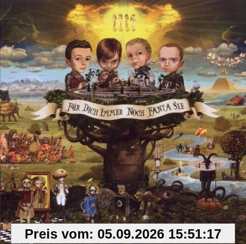 Für Dich Immer Noch Fanta Sie