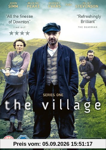 The Village - Series One [2 DVDs]