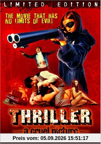 Thriller: A Cruel Picture