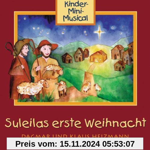 Suleilas erste Weihnacht