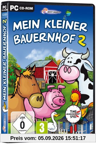 Mein kleiner Bauernhof 2