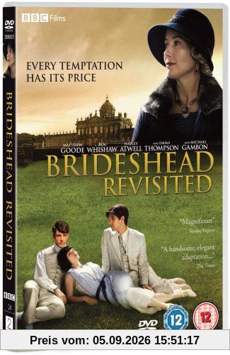 Brideshead Revisited [UK Import]