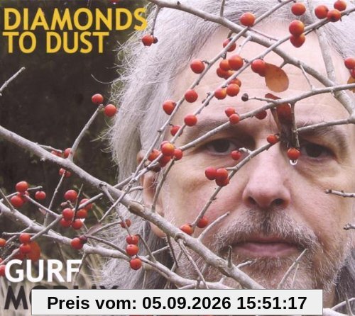 Diamonds to Dust