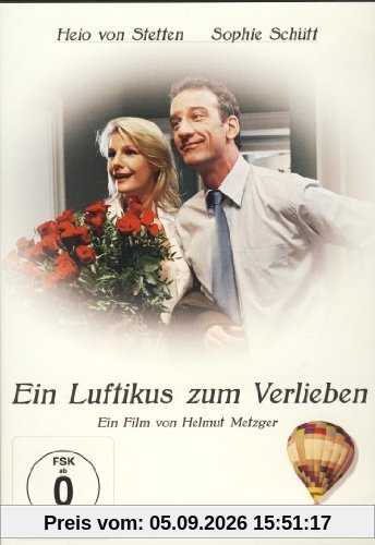 Ein Luftikus zum verlieben