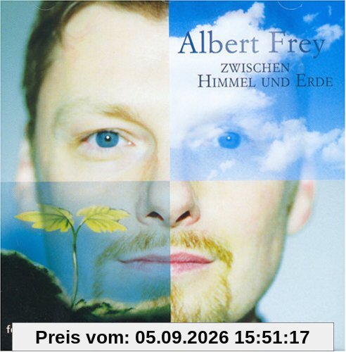 Zwischen Himmel und Erde