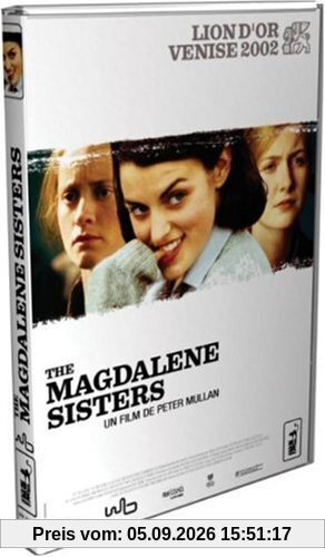 The Magdalene Sisters [FR Import]