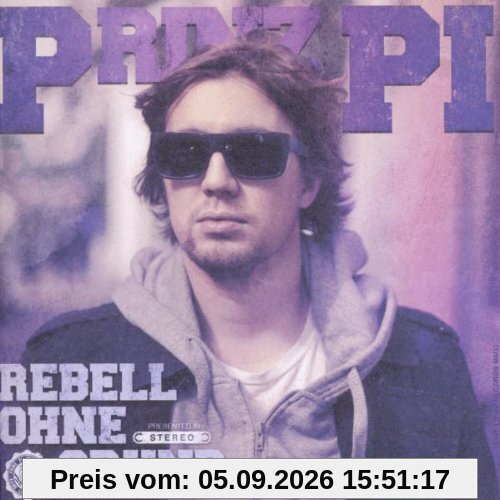 Rebell Ohne Grund
