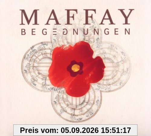 Begegnungen-Eine Allianz für Kinder (CD+DVD)