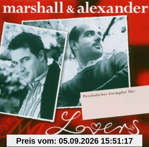 Lovers Forever